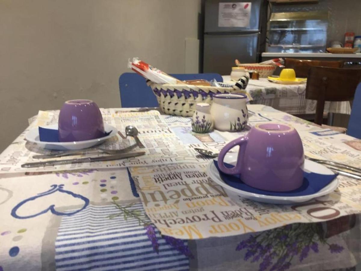 Bed & Breakfast Marietta Melle Экстерьер фото