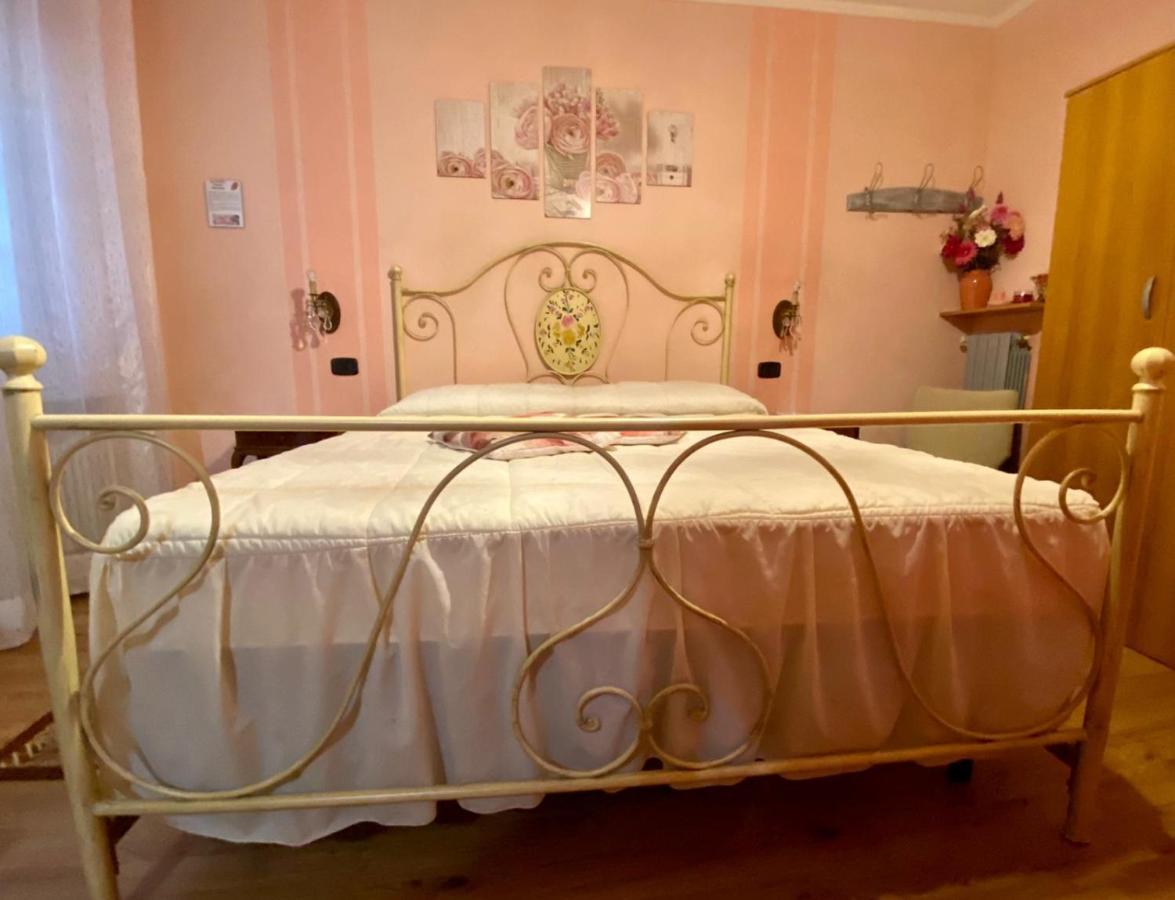 Bed & Breakfast Marietta Melle Экстерьер фото